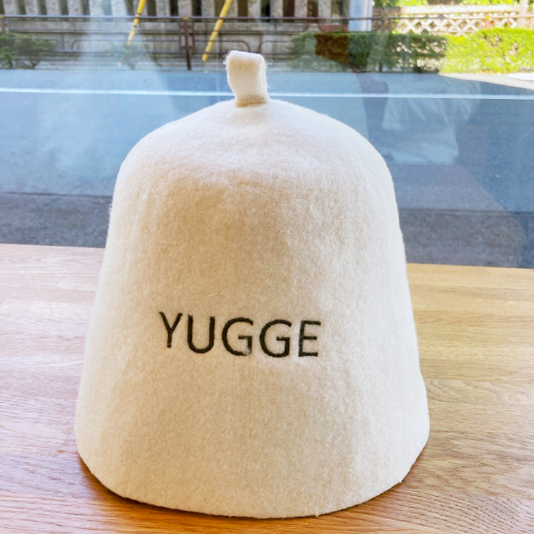 グランパスコラボハット